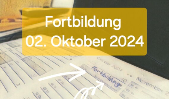 Fortbildung