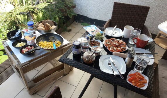 Verwöhnen: gut oder schlecht?