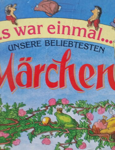 Zeit für Märchen