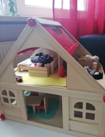 Spiellust statt Spielfrust