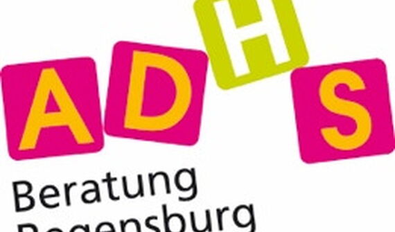 Logo ADHS Beratung Regensburg