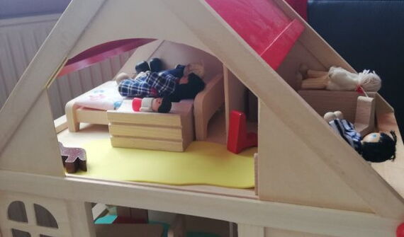 Spiellust statt Spielfrust