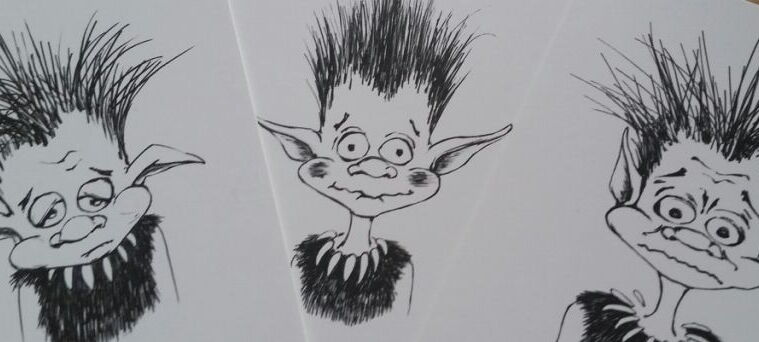 Zuviel Stress ist nicht gut