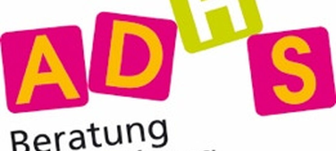 Logo ADHS Beratung Regensburg