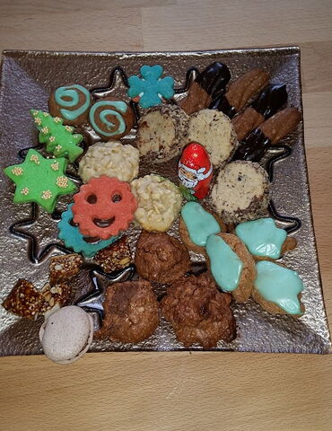 Erziehungstipp im Dezember