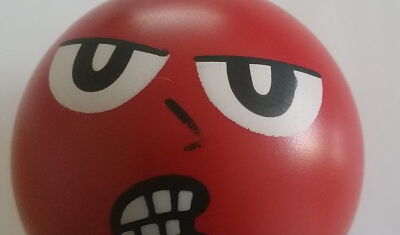 Was man nicht alles muss...