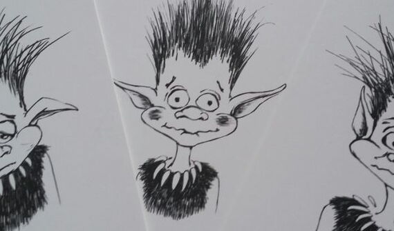 Zuviel Stress ist nich gut