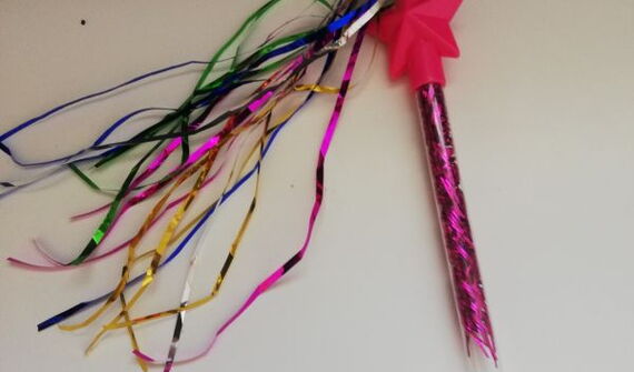 EneMeneMu - Höflich bist jetzt du