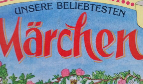 Zeit für Märchen