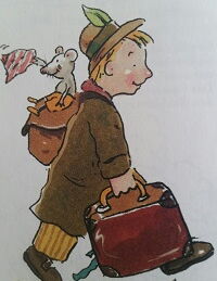 Mikroabenteuer
