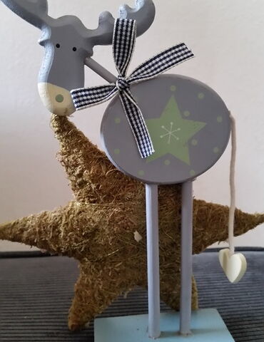 Weihnachtsferien