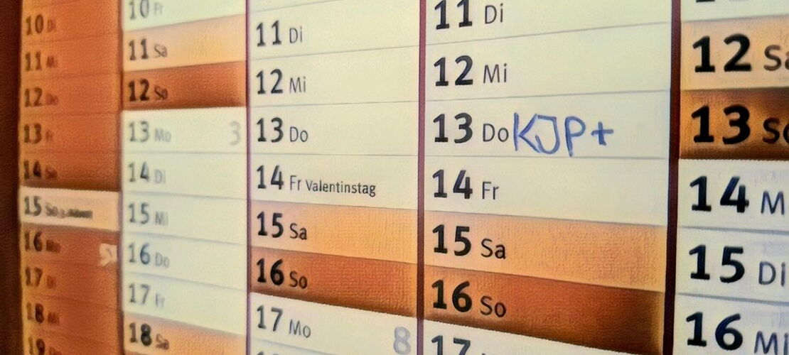 Fortbildung